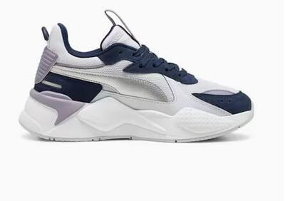 SCRAPE DA PASSEGGIO RAGAZZA WHITE