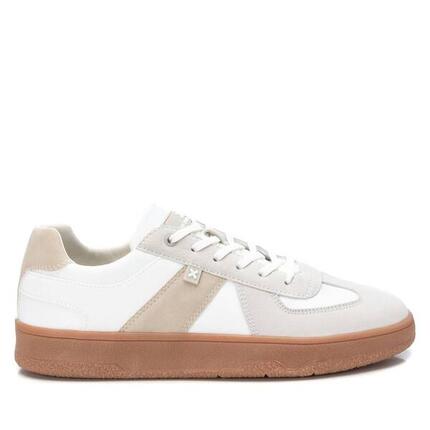 Zapatilla De Hombre Xti 142514 Beige