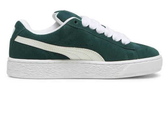 SCARPA DA PASSEGGIO PER RAGAZZO SCAMOSCIATA - VERDE GREEN