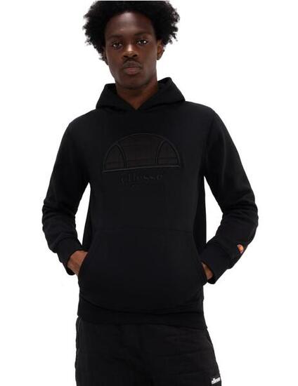Jersey y sudadera para Hombre Ellesse Skiliano Negro