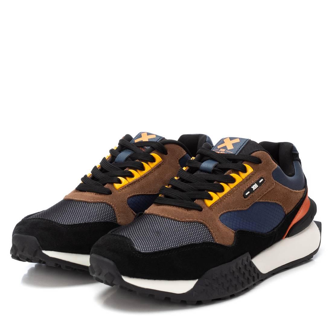 Sapatilhas Xti modelo 143190 para homem 4/5