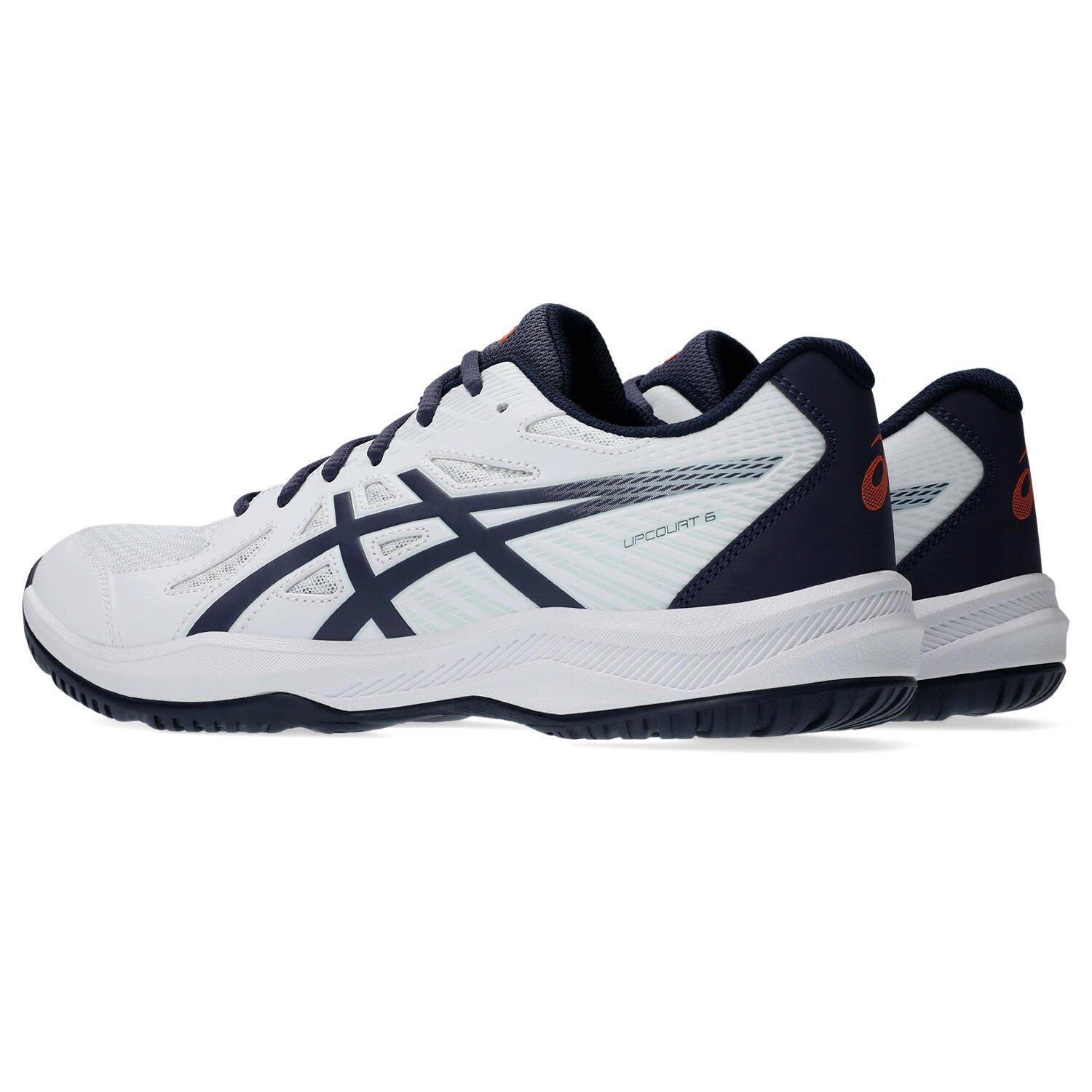 Chaussures indoor Asics Upcourt 6 3/7