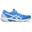 Sport En Salle Femme - ASICS Gel Rocket 11 W - Blue Coast/White