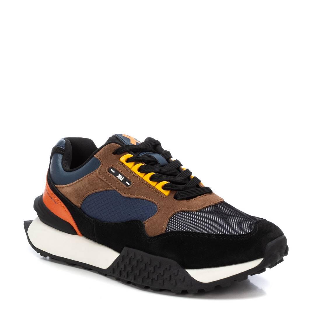 Sapatilhas Xti modelo 143190 para homem 2/5