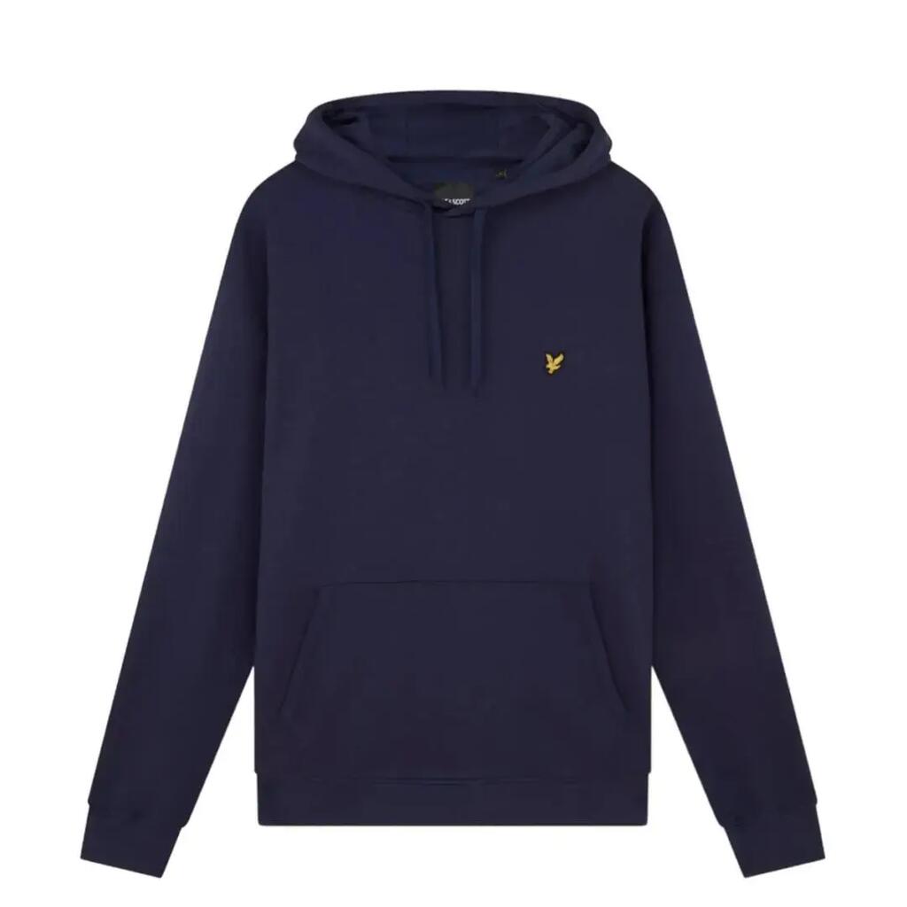 Maillot et sweat-shirt pour homme Lyle & Scott Ml416vog Bleu