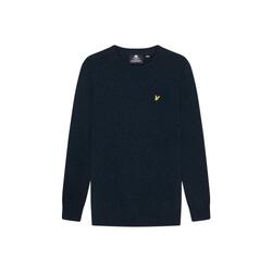 Maillot et pull pour homme Lyle & Scott Kn921vf Marine