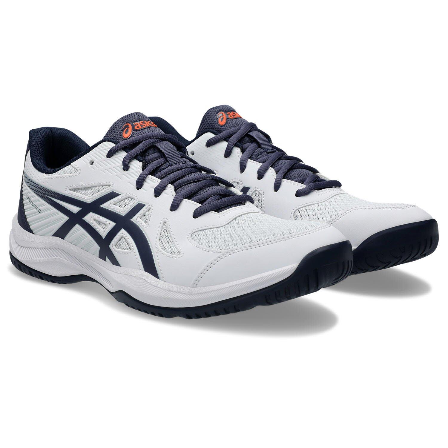 Chaussures indoor Asics Upcourt 6 2/7