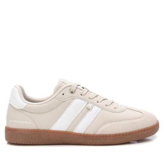 Zapatilla De Hombre Xti 143486 Kaki