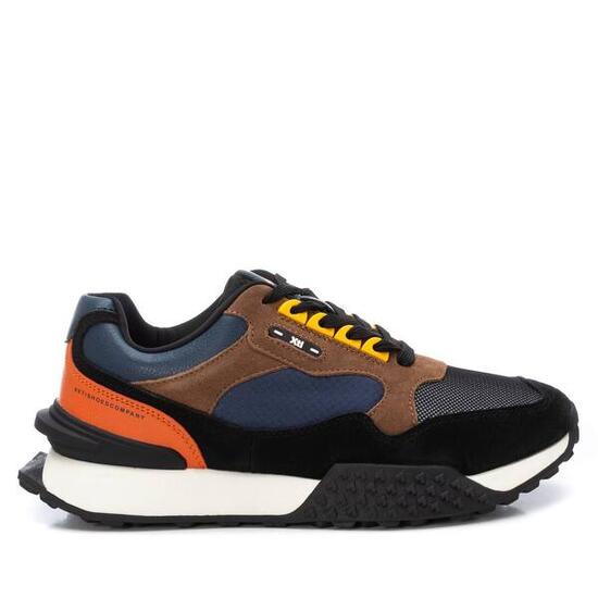 Zapatilla De Hombre Xti 143190 Navy