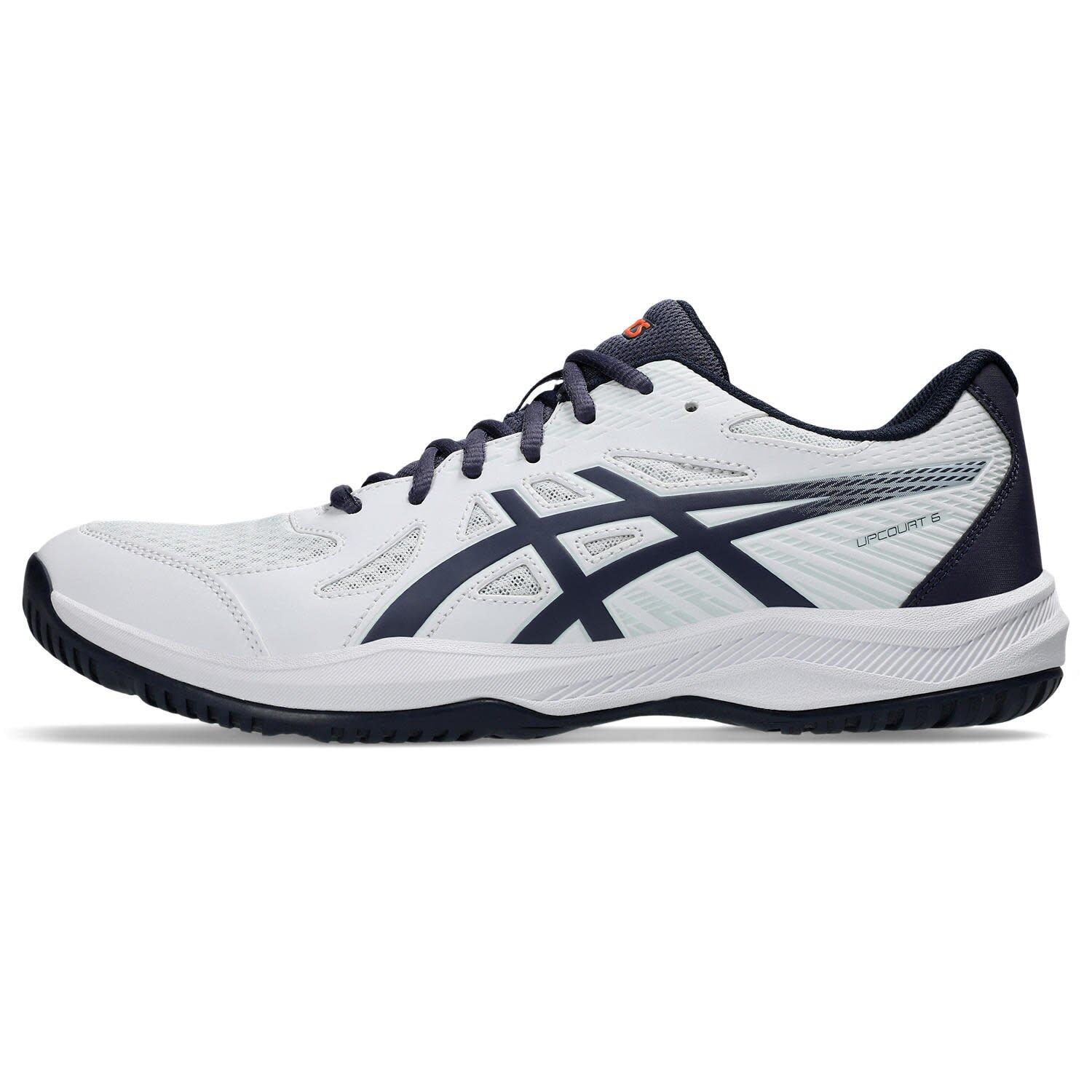 Chaussures indoor Asics Upcourt 6 4/7
