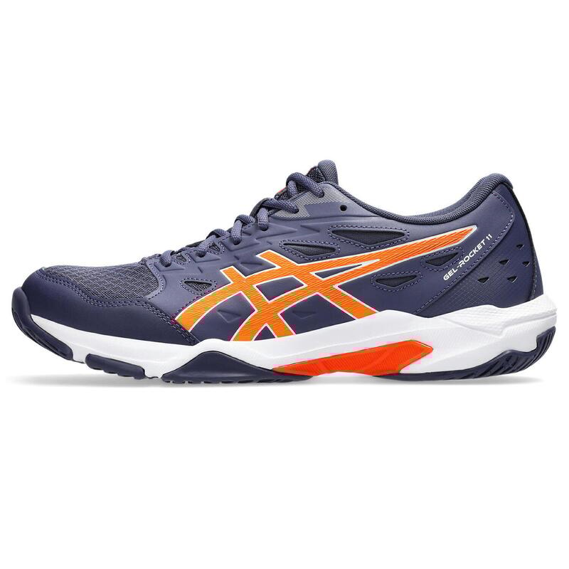 Buty do siatkówki męskie,  Gel-Rocket 11