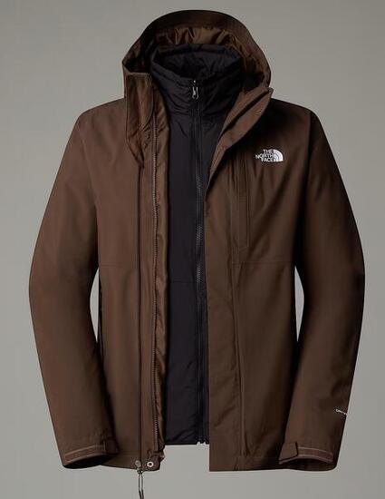Abrigo The north face modelo NF0A5IWI5EX1 para hombre