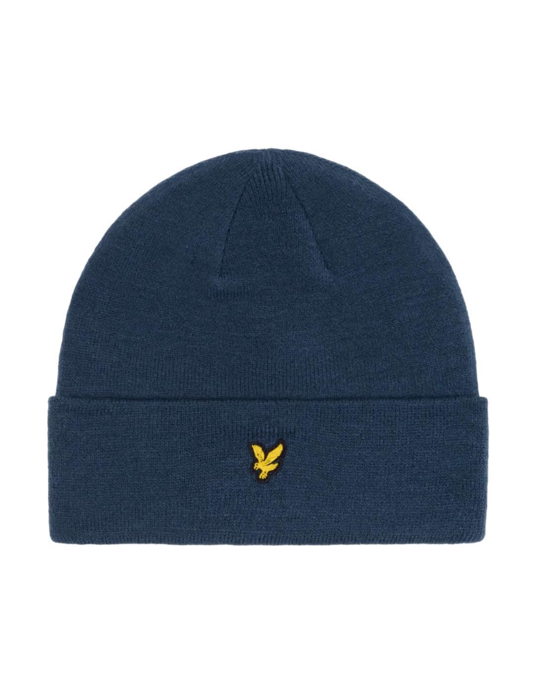 Beanie Lyle&Scott 3/3