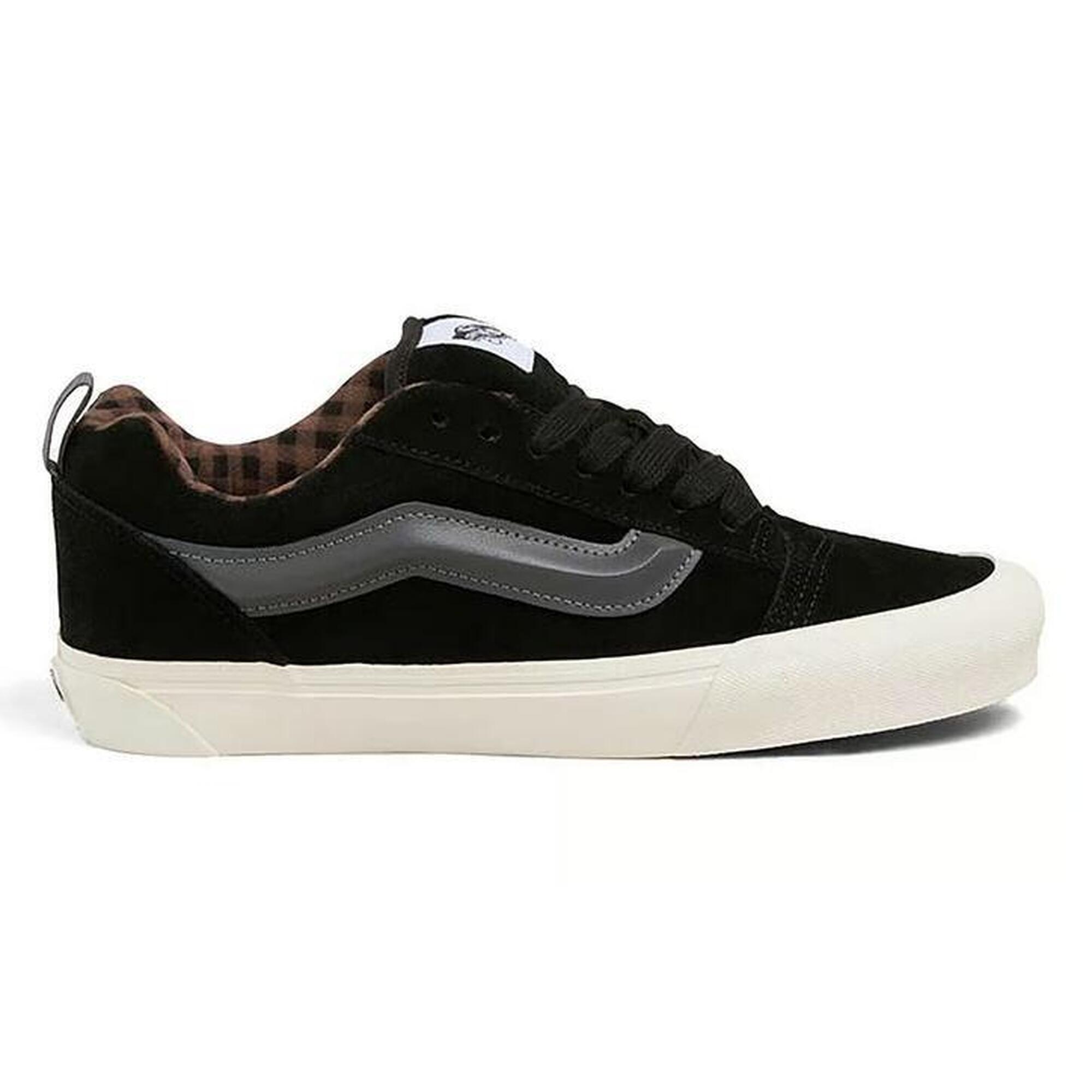 Vans - Baskets Vans Modèle Vn000cs02391 Pour Homme - Chaussures De Sport - Gris|noir - Decathlon