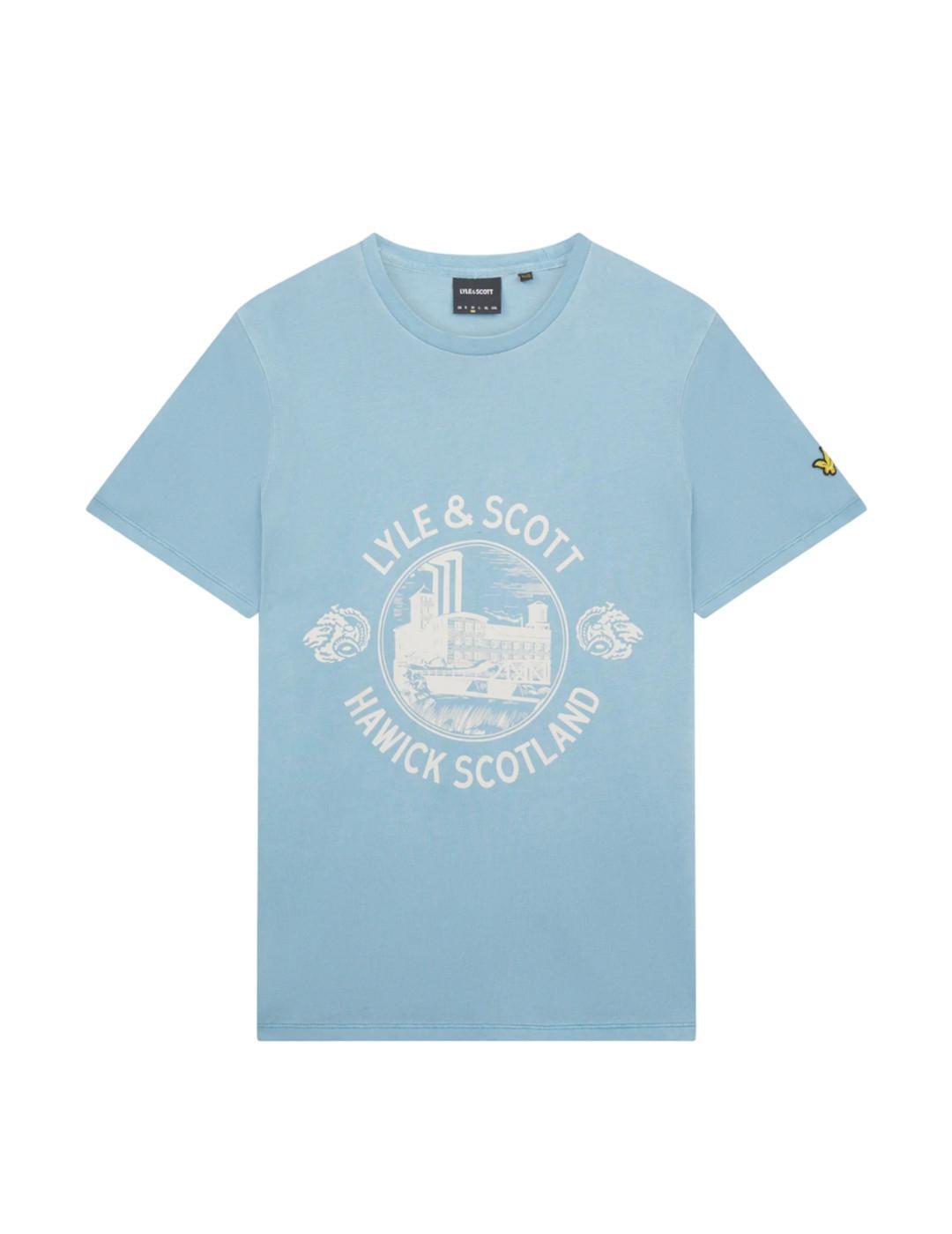 LYLE AND SCOTT picture