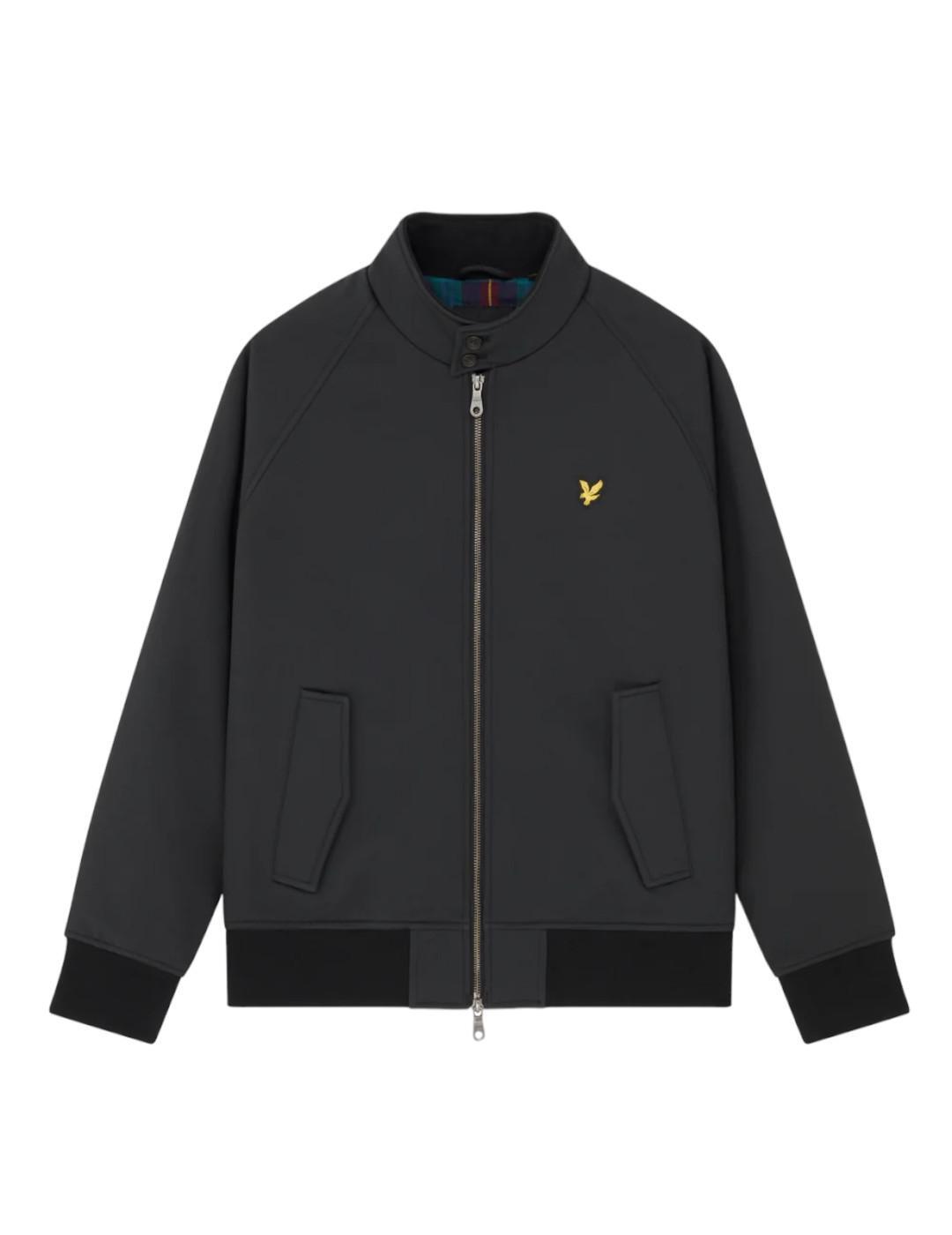 LYLE AND SCOTT picture