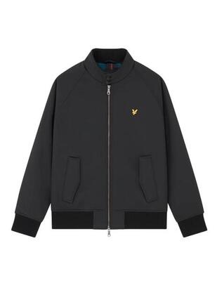 Giubbotto uomo softshell harrington
