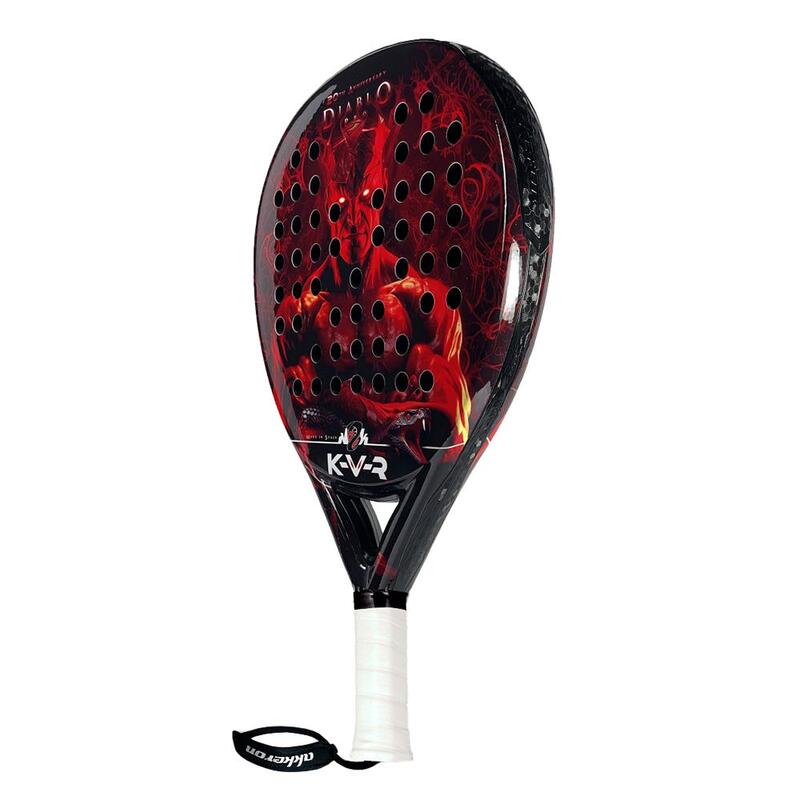 Akkeron Diablo Pro 20 Th Anniversary