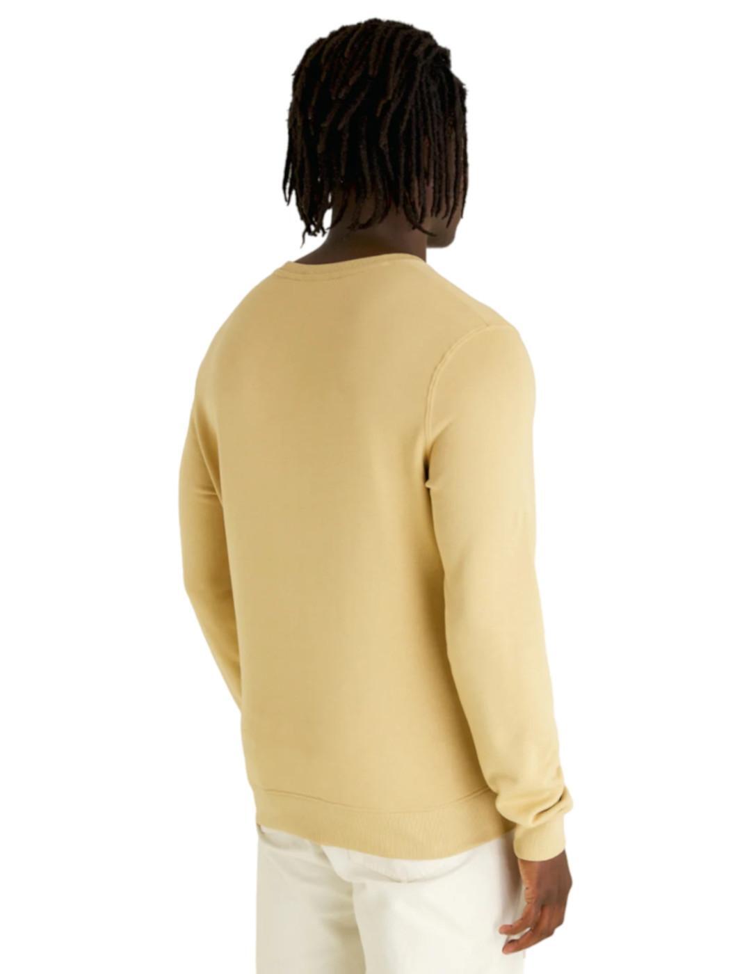 Jersey y sudadera para Hombre Lyle & scott Ml424vog Beige 4/4