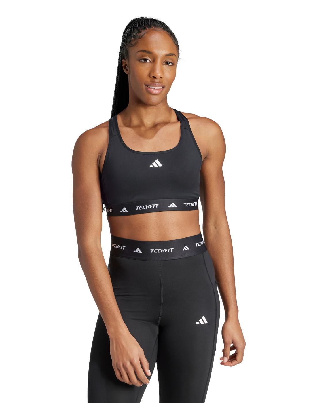 Brassière TECHFIT 3/8