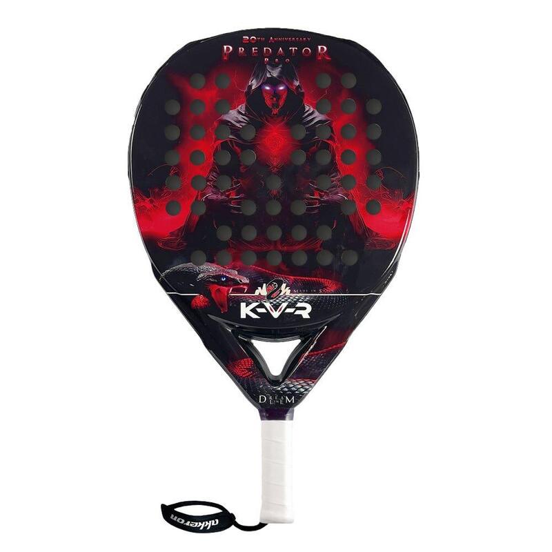 Akkeron Predator Pro 20 Th Anniversary