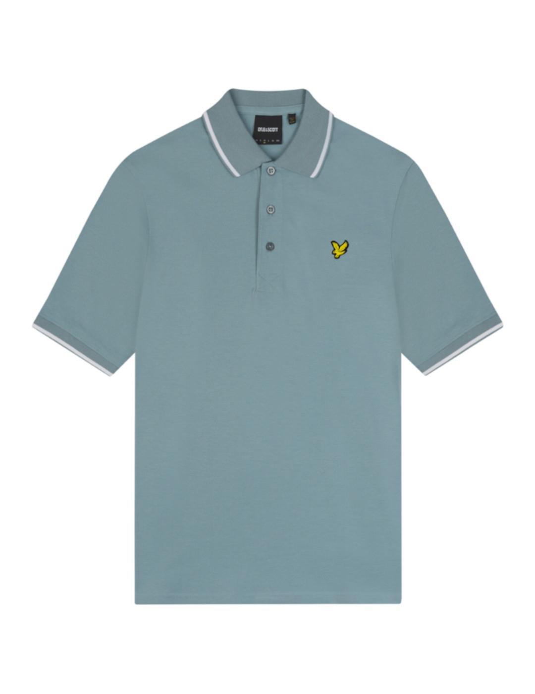 LYLE AND SCOTT Decathlon