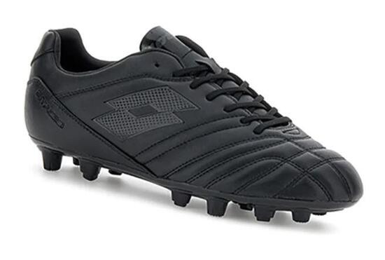 LOTTO STADIO 705 FG UOMO BLACK