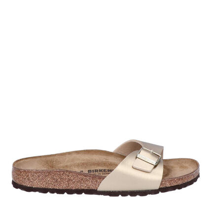 Klapki damskie Birkenstock Madrid