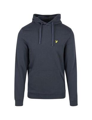 Hoodie lyle&scott model ml416vog-z271 voor mannen