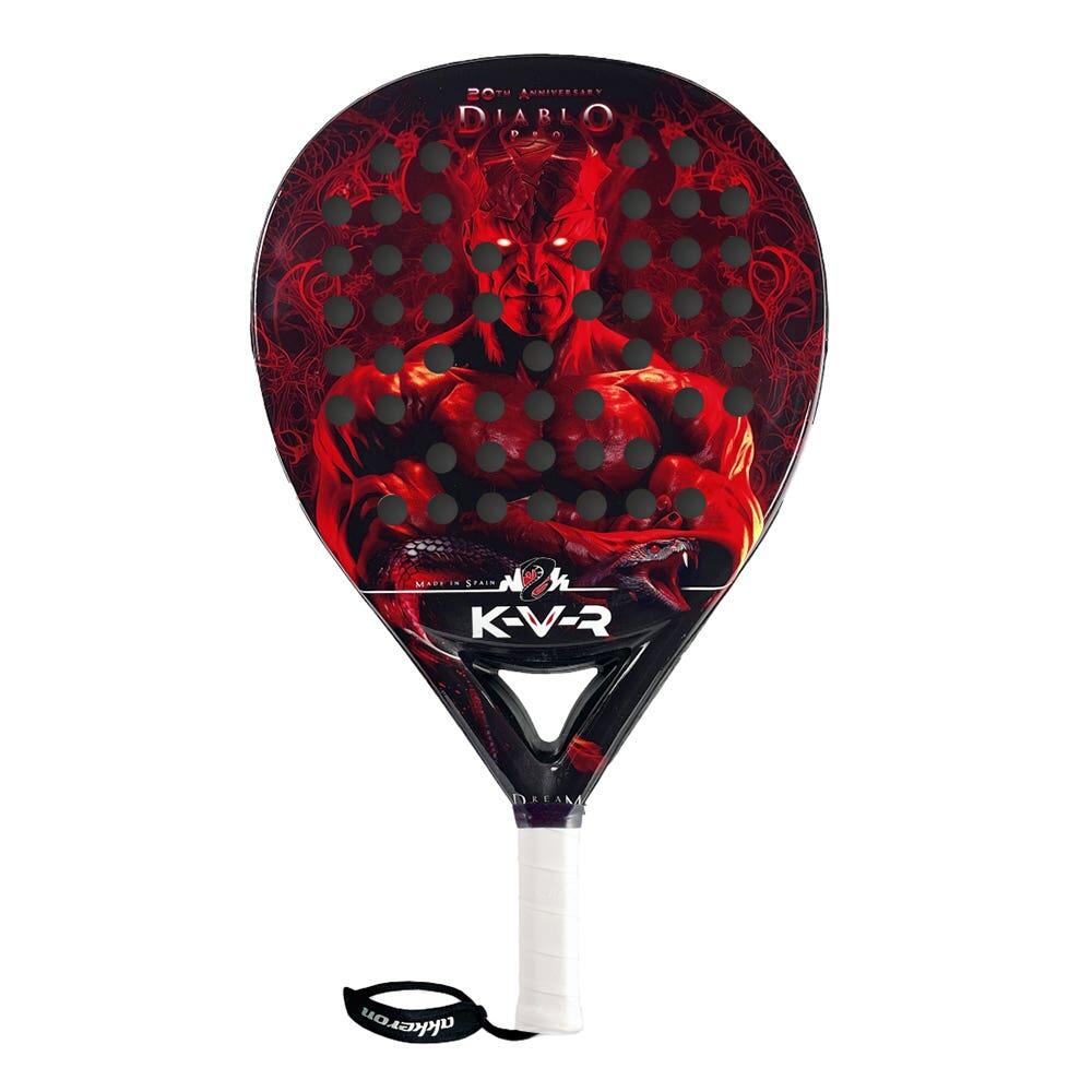 AKKERON Akkeron Diablo Pro 20 Th Anniversary