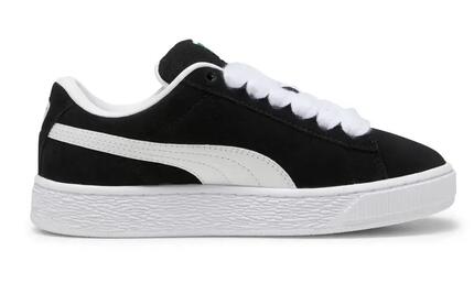 Trenerzy dla dzieci Puma Suede XL