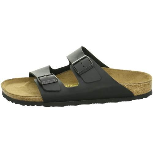 Chinelos Birkenstock Arizona Nero Adulto 5/5