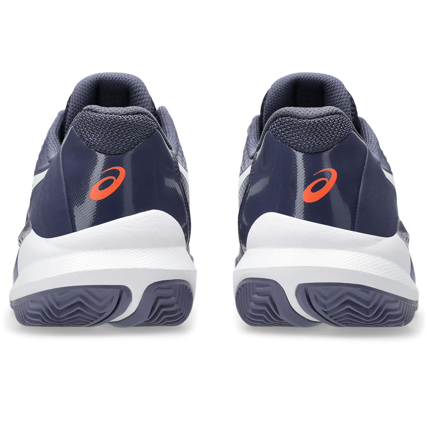 Tennisschoenen Volwassen Asics Gel-Challenger 14 Paars 3/7