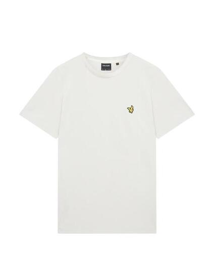 Sailing polo, men's shirts by Lyle & Scott Ts400vog Beige