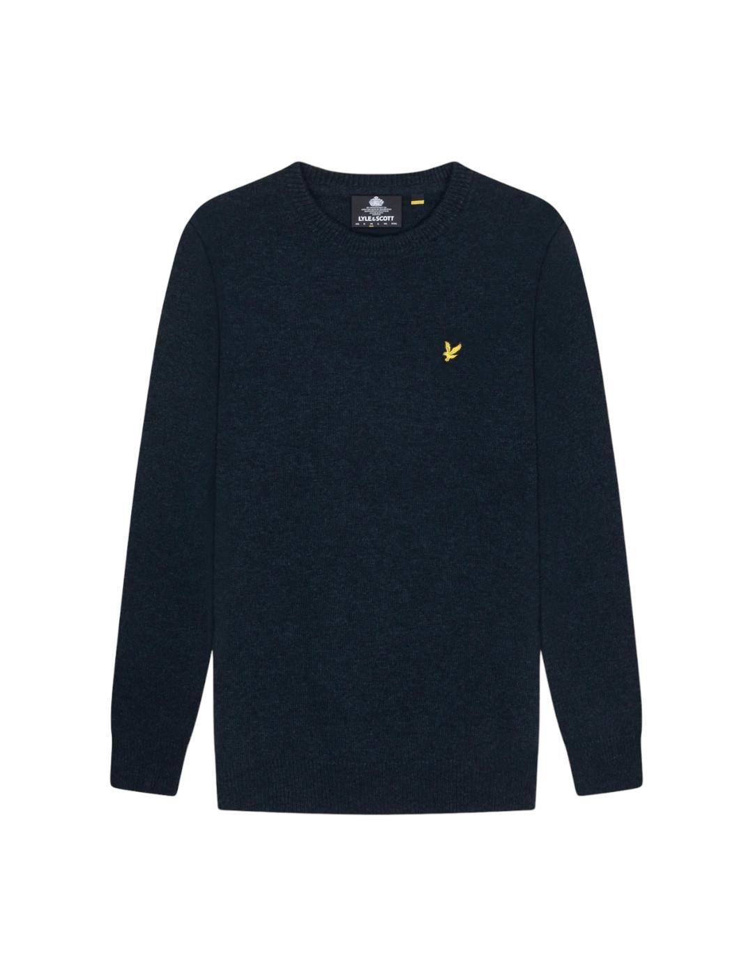 LYLE AND SCOTT picture