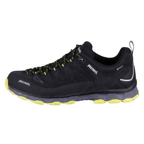 Buty do chodzenia męskie Meindl Lite Trail