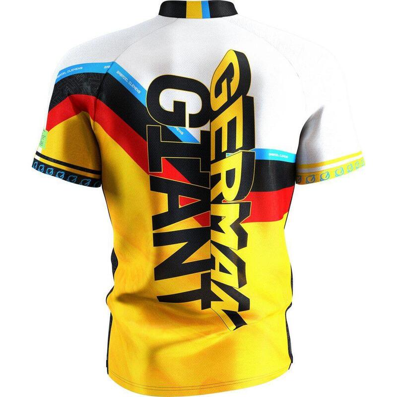 Tricou darts TARGET Playing Shirt Gabriel Clemens 2025
