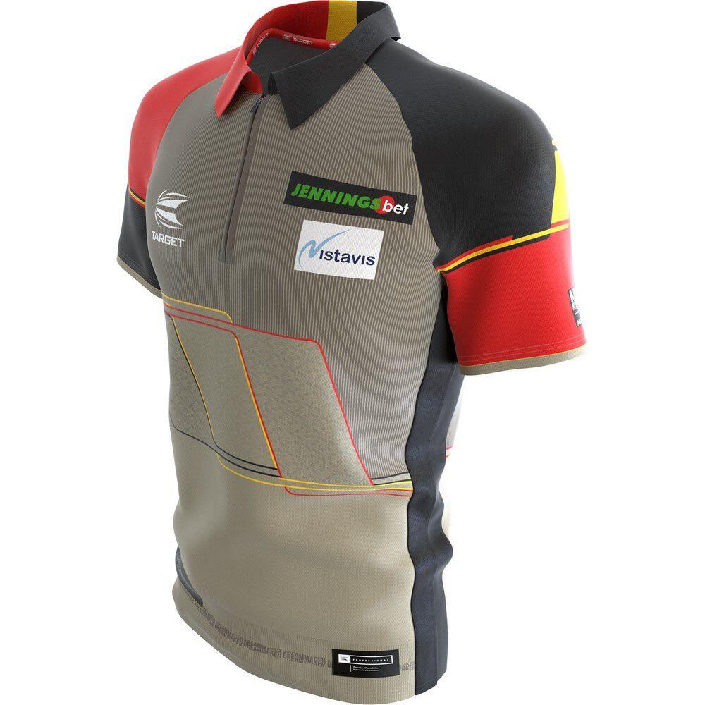 Dres Dimitri Van Den Bergh 3/3