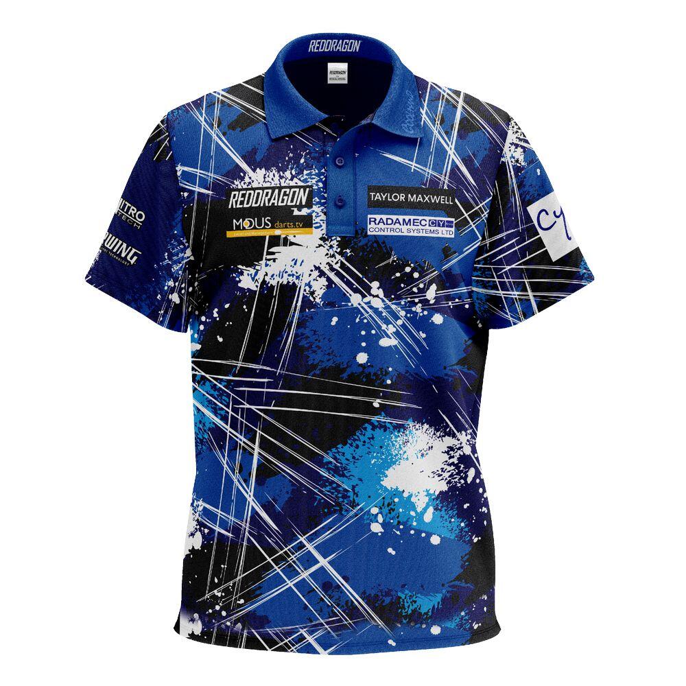 RED DRAGON DARTS picture