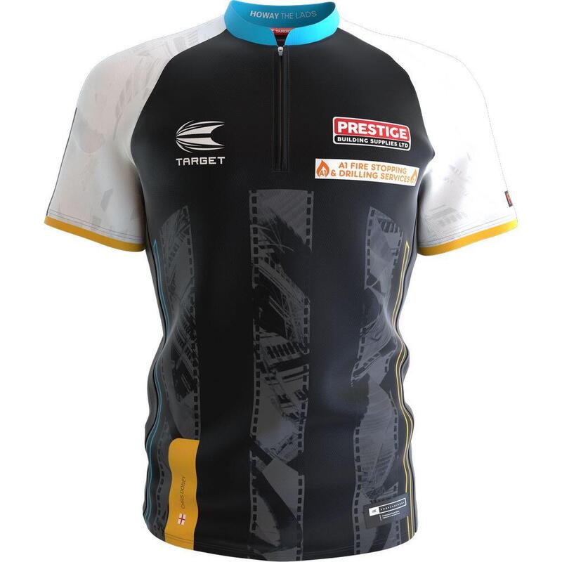 Dres Chris Dobey
