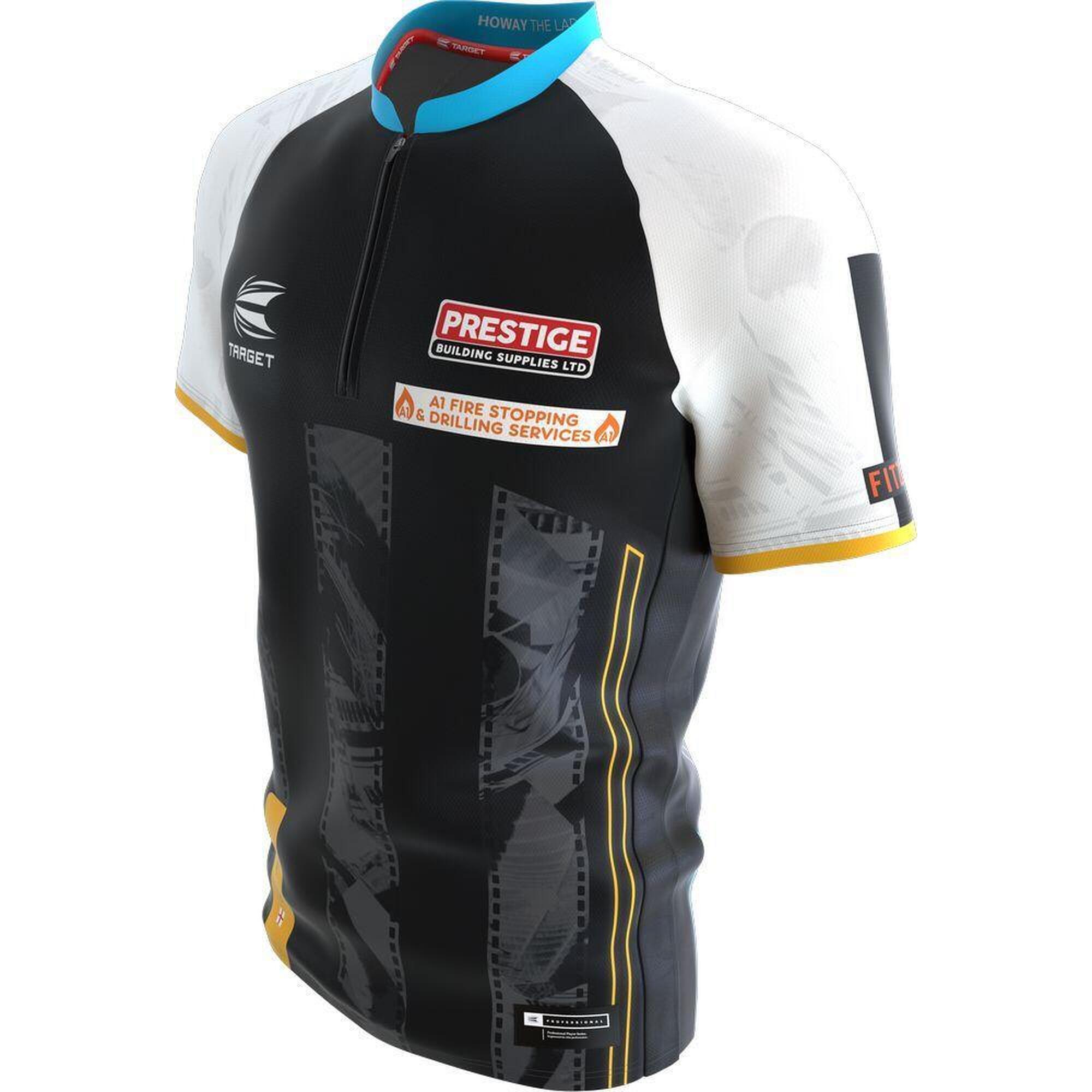 Dres Chris Dobey