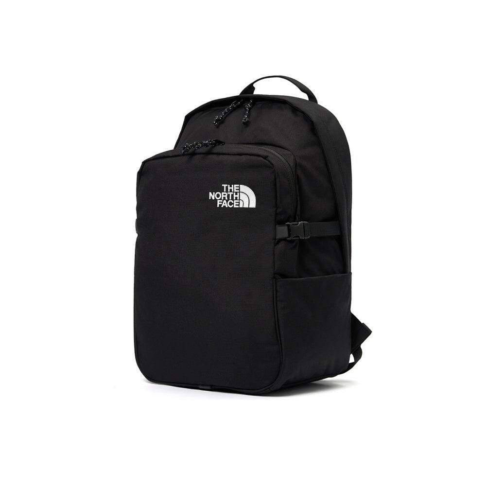 BTC Unisex Travel Backpack 25L - Black