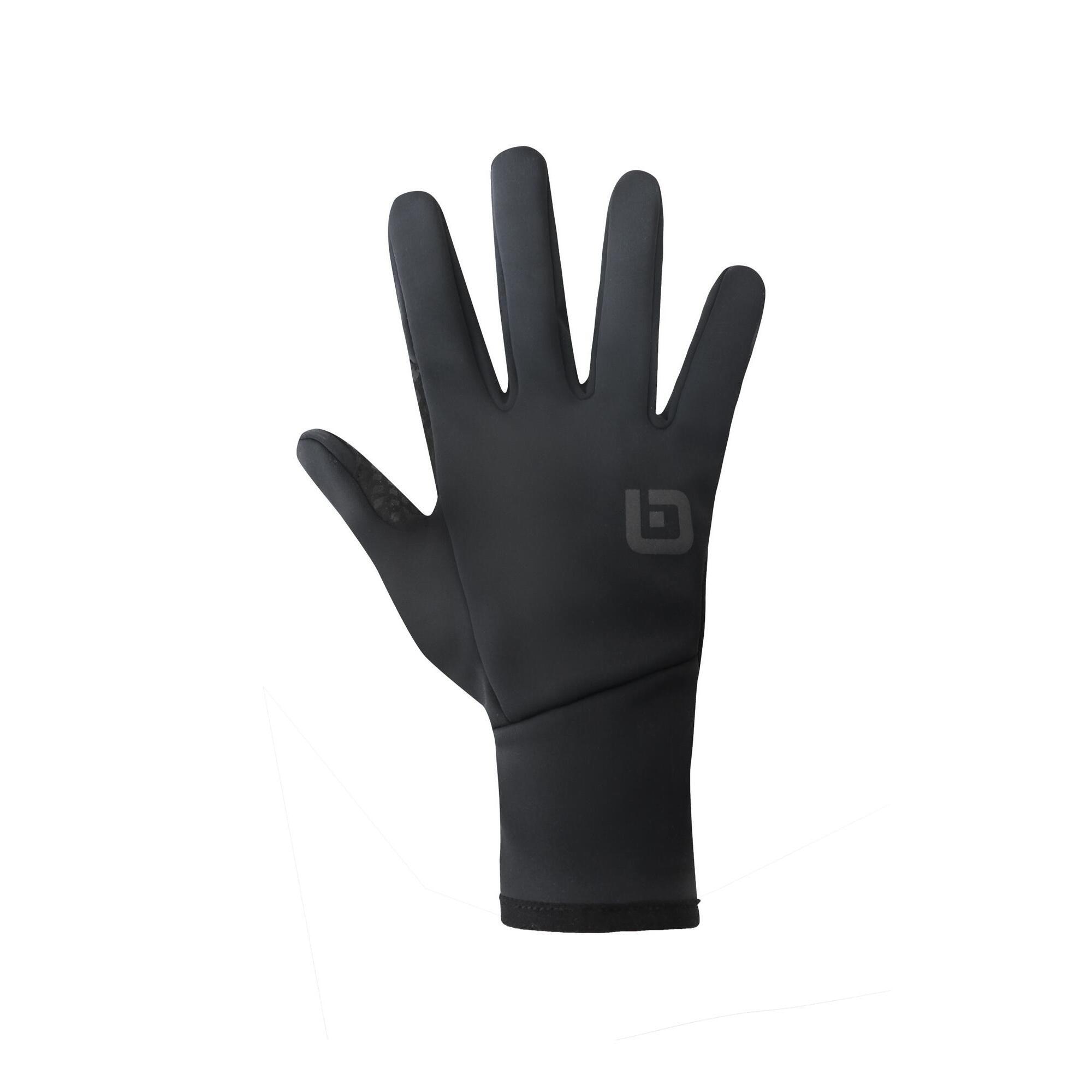 ALÉ CYCLING Cyklistické rukavice Nordik 2.0