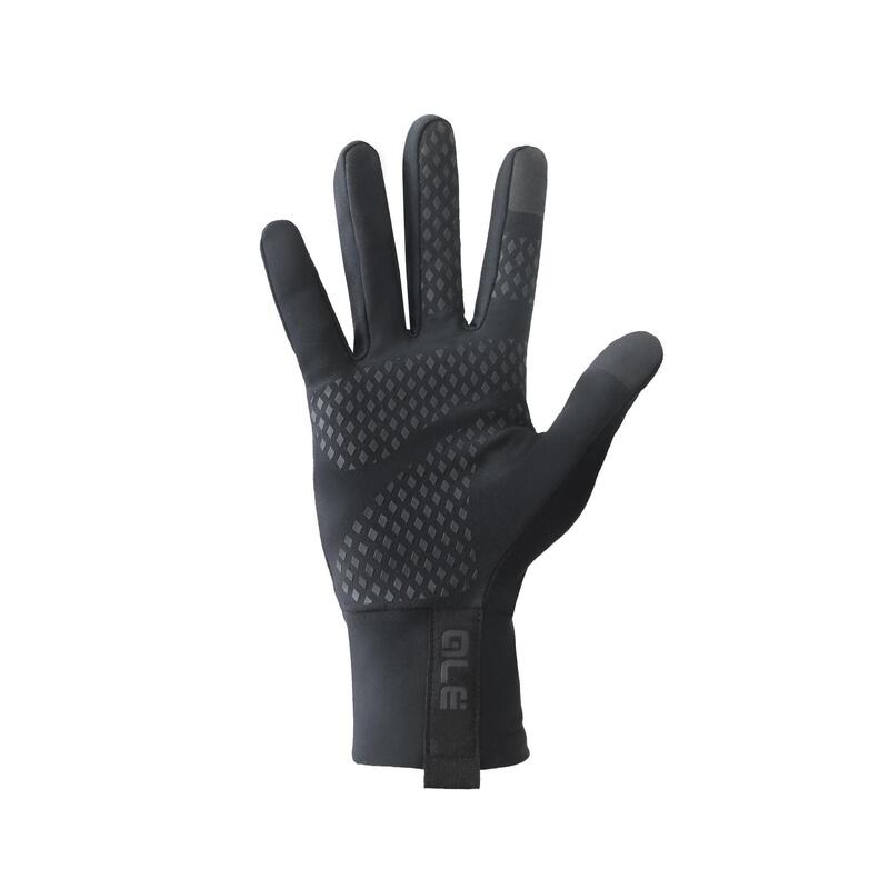 Cyklistické rukavice Spirale Plus