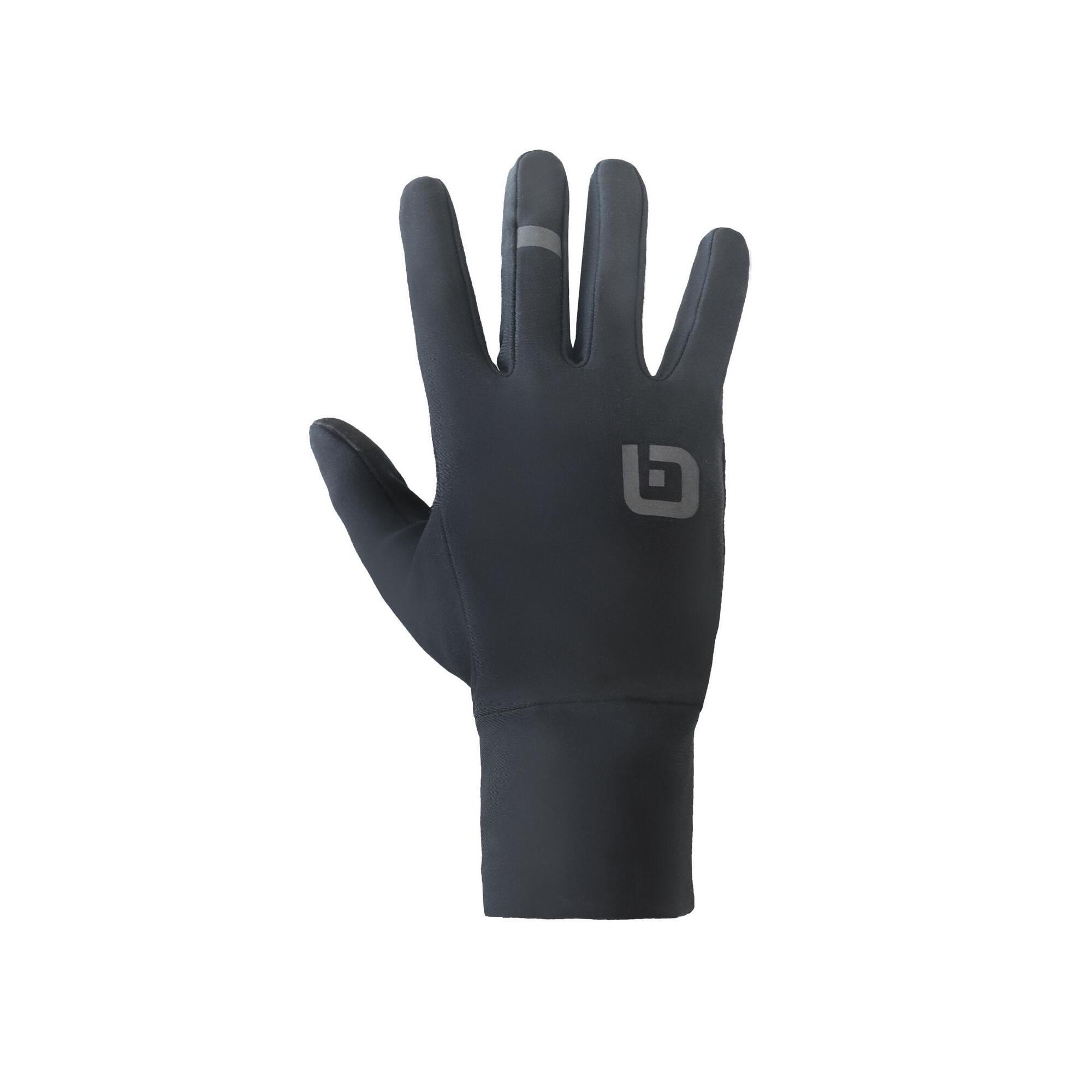 ALÉ CYCLING Cyklistické rukavice Spirale Plus
