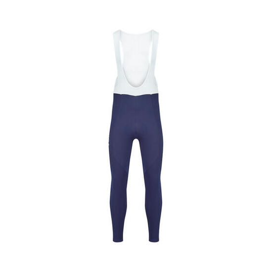 Calzamaglia da ciclismo essenziale per donna - Blu navy
