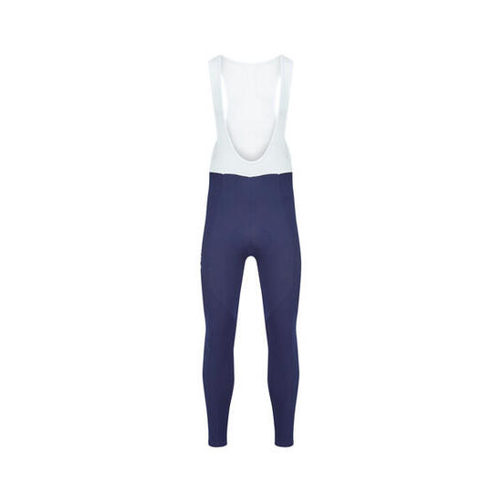Calzamaglia da ciclismo essenziale per donna - Blu navy