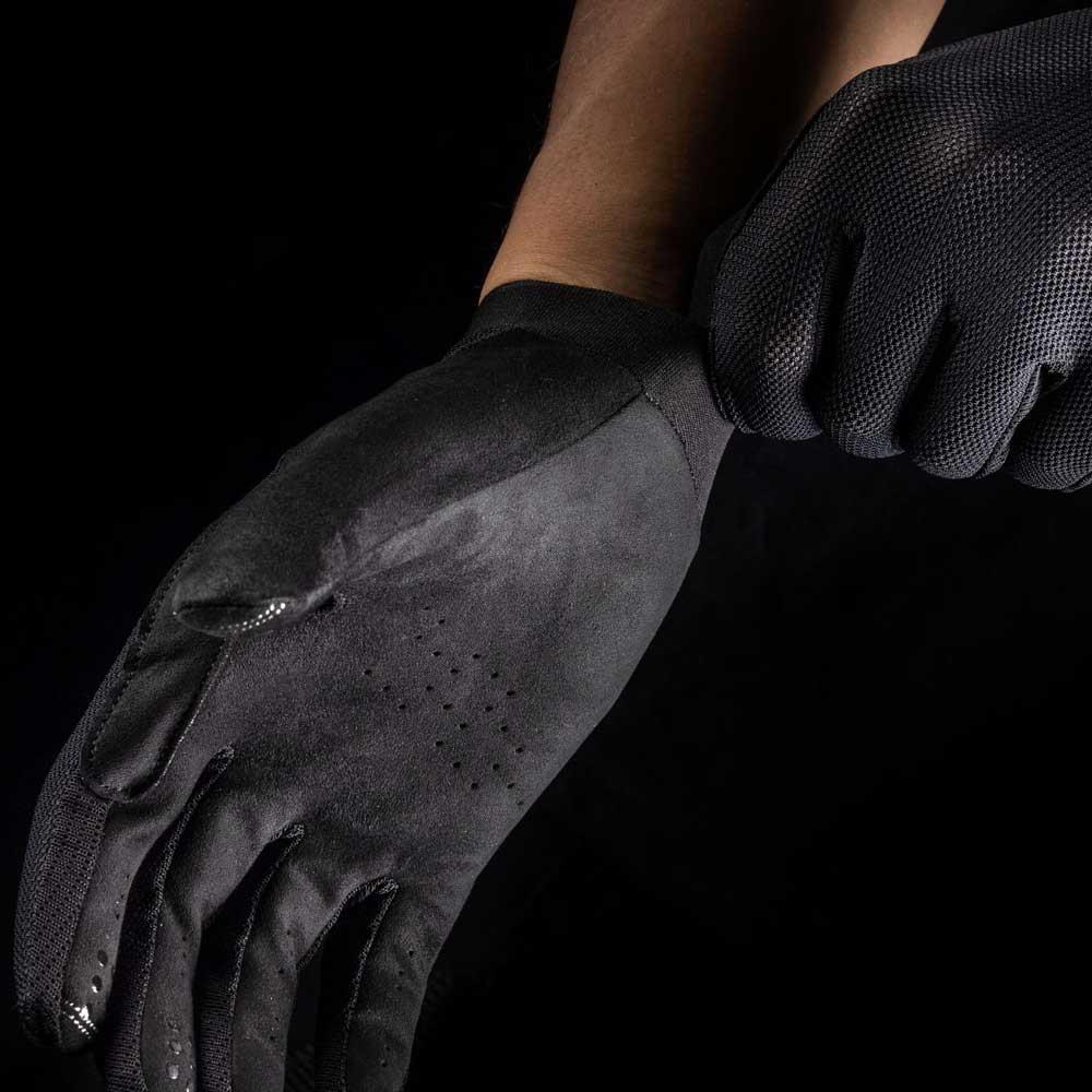 Gants Longs Bluegrass Union Noir 2/5