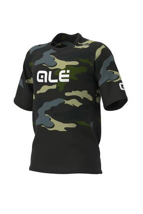 Maillot cycliste homme Alé Stain