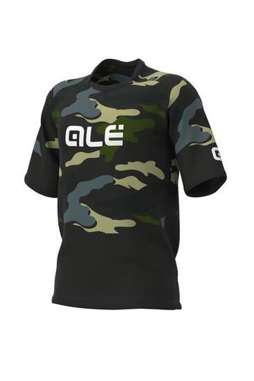 Maillot cycliste homme Alé Stain